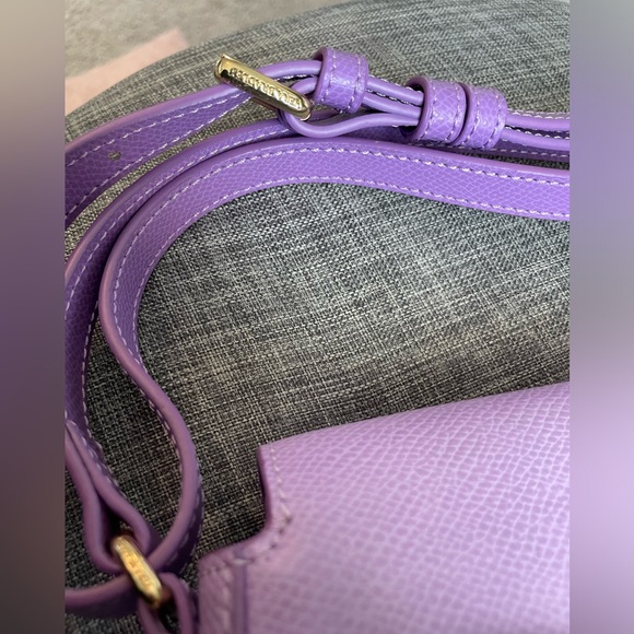 Vera Bradley Crossbody - Picture 3 of 5